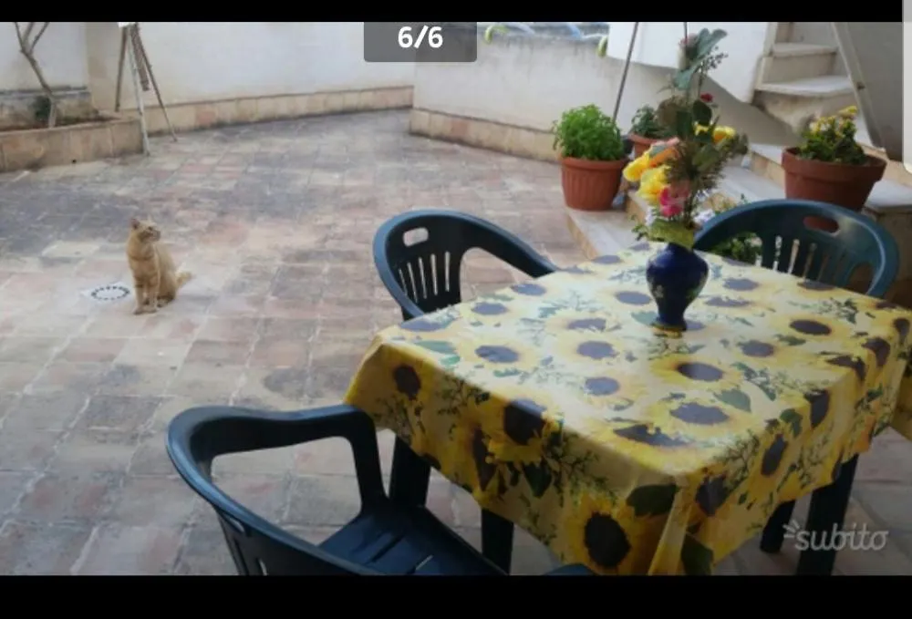 Residence Le Cale Favignana Italia