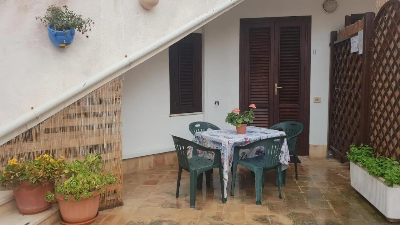 Residence Le Cale Favignana