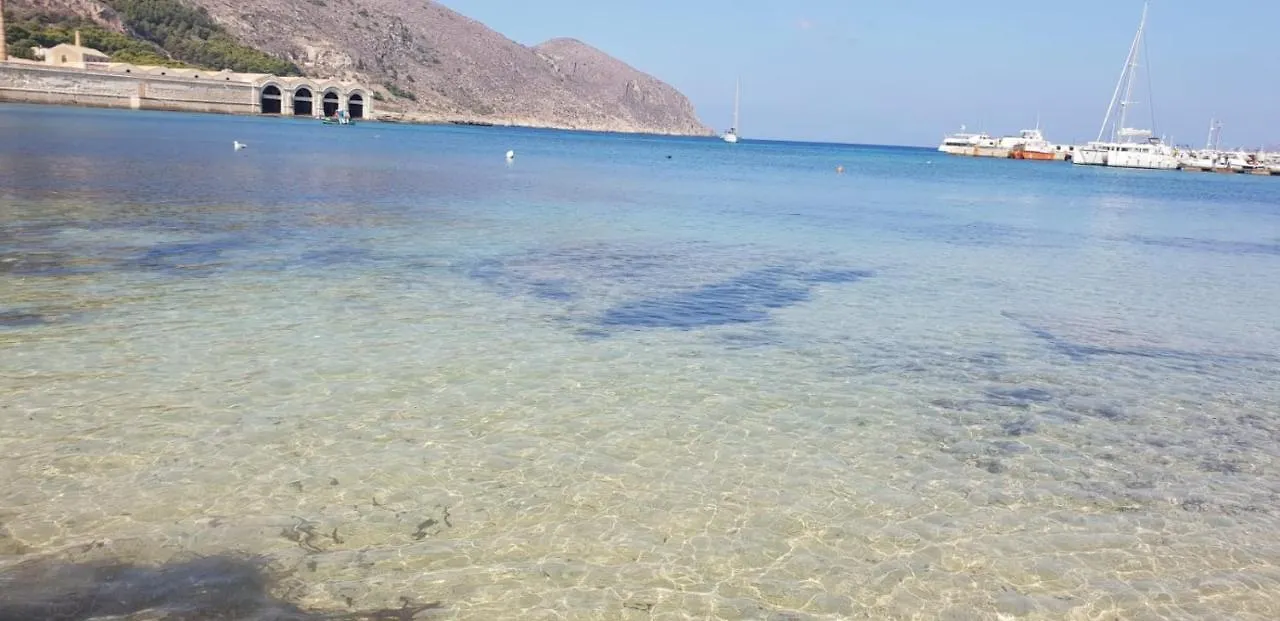 Residence Le Cale Favignana 0*,