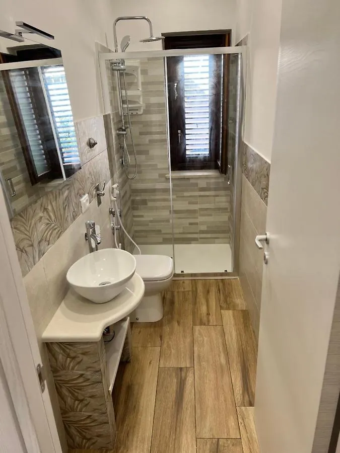 Residence Le Cale Favignana Appartamento