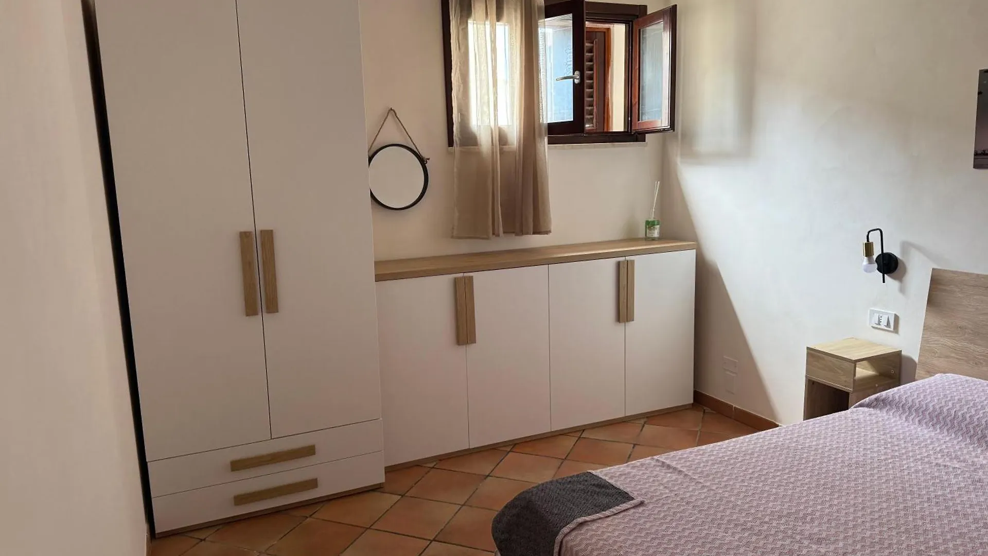 Residence Le Cale Favignana 0*,  Italia