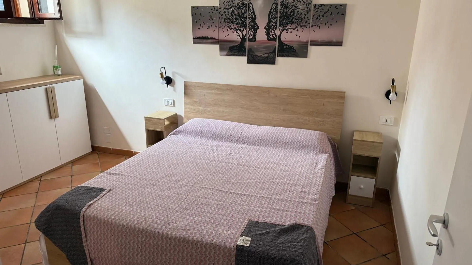 Appartamento Residence Le Cale Favignana