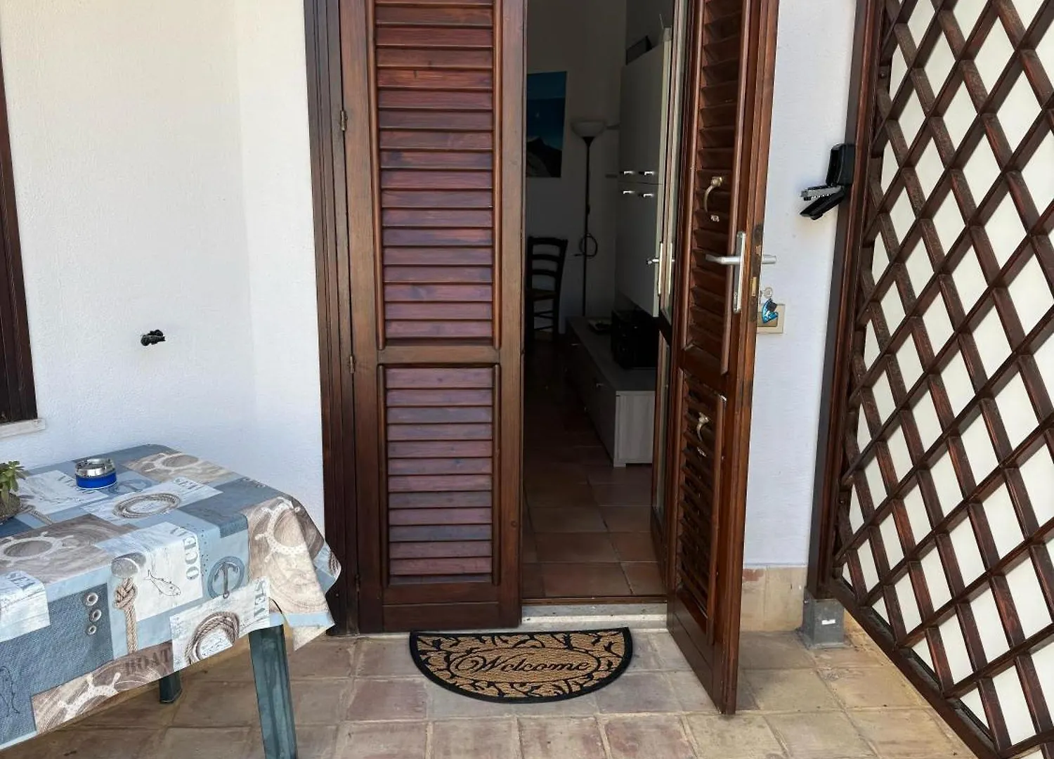 Residence Le Cale Favignana Appartamento