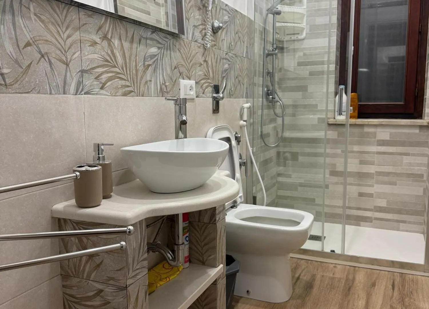 Appartamento Residence Le Cale Favignana