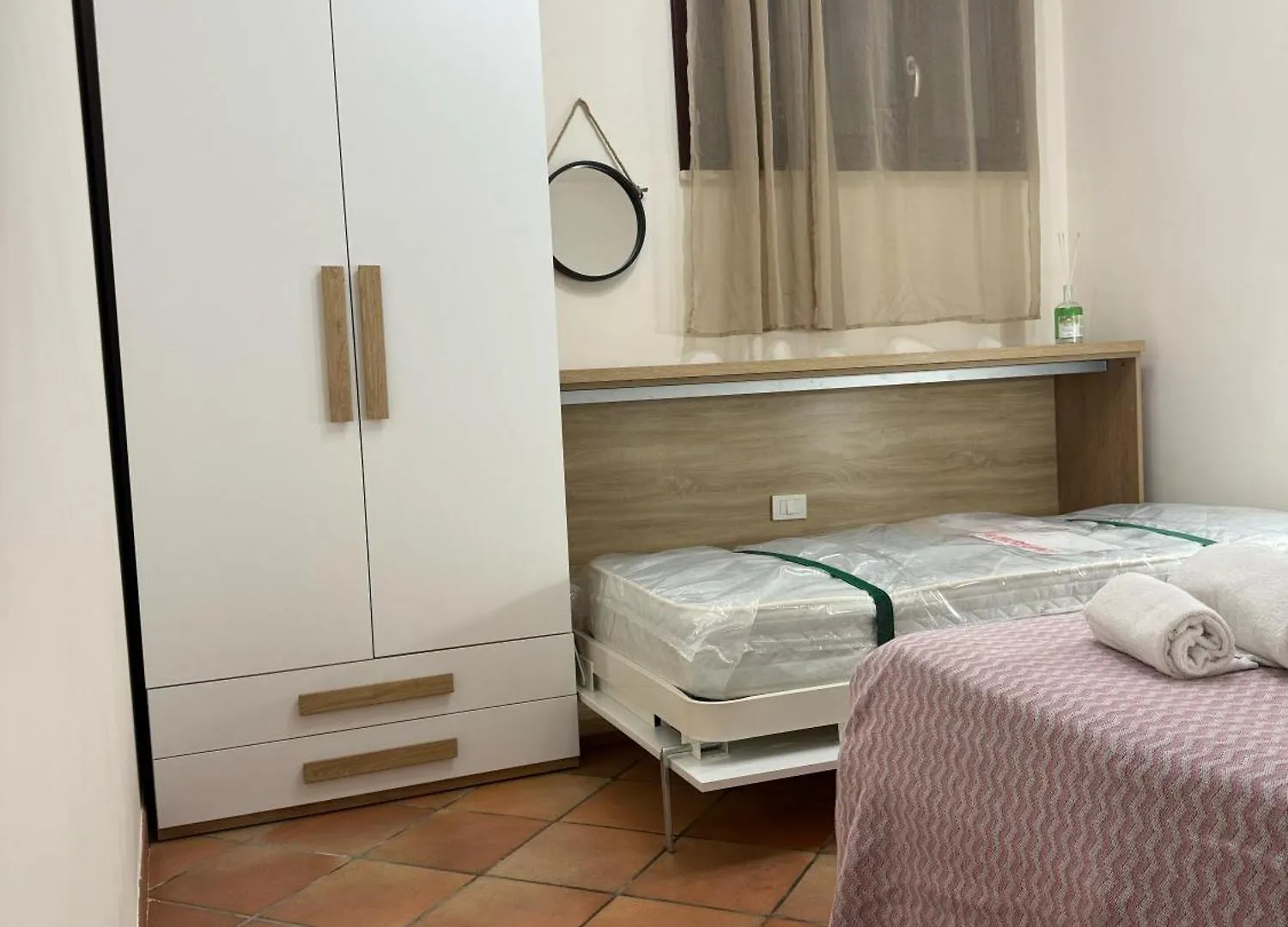 Residence Le Cale Favignana 0*,