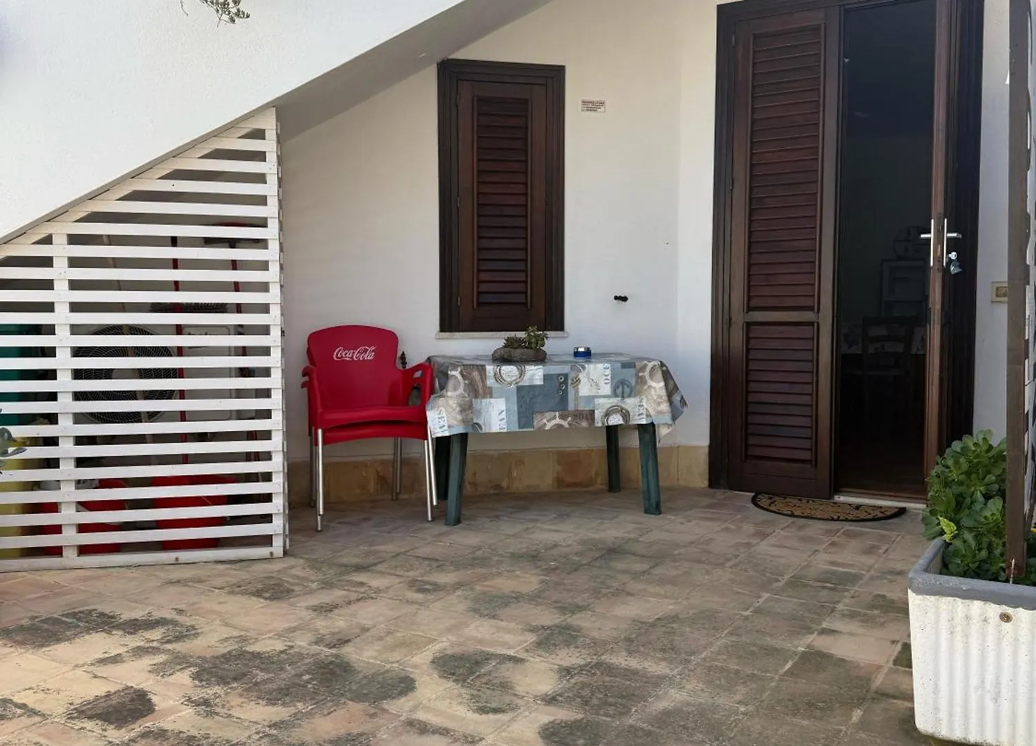 Residence Le Cale Favignana Appartamento